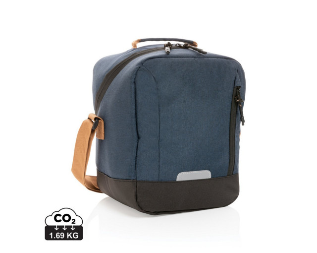 Torba termoizolacyjna Impact AWARE™ rPET Urban z logo firmy w LazyStore!