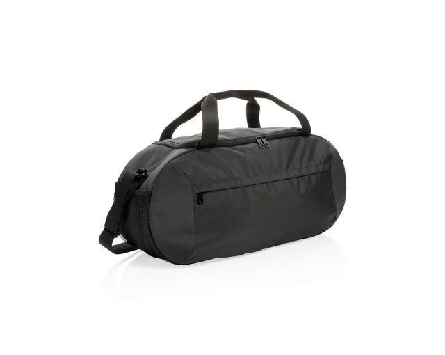 Torba sportowa, podróżna Impact AWARE™ RPET z logo firmy w LazyStore!