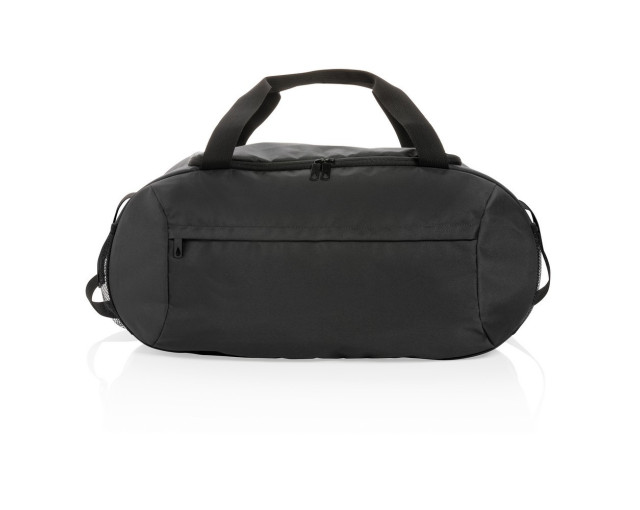 Torba sportowa, podróżna Impact AWARE™ RPET z logo firmy w LazyStore!