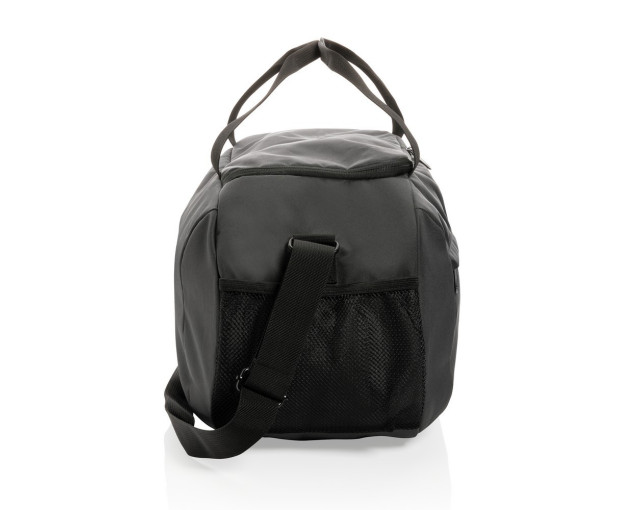 Torba sportowa, podróżna Impact AWARE™ RPET z logo firmy w LazyStore!