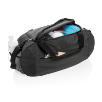 Torba sportowa, podróżna Impact AWARE™ RPET z logo firmy w LazyStore!