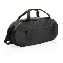 Torba sportowa, podróżna Impact AWARE™ RPET z logo firmy w LazyStore!