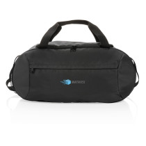 Torba sportowa, podróżna Impact AWARE™ RPET z logo firmy w LazyStore!