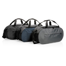 Torba sportowa, podróżna Impact AWARE™ RPET z logo firmy w LazyStore!