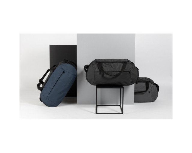 Torba sportowa, podróżna Impact AWARE™ RPET z logo firmy w LazyStore!