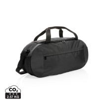 Torba sportowa, podróżna Impact AWARE™ RPET z logo firmy w LazyStore!