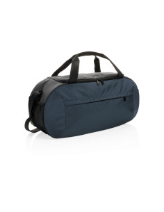 Torba sportowa, podróżna Impact AWARE™ RPET z logo firmy w LazyStore!