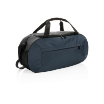Torba sportowa, podróżna Impact AWARE™ RPET z logo firmy w LazyStore!