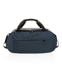 Torba sportowa, podróżna Impact AWARE™ RPET z logo firmy w LazyStore! 2