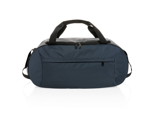 Torba sportowa, podróżna Impact AWARE™ RPET z logo firmy w LazyStore!