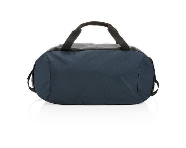 Torba sportowa, podróżna Impact AWARE™ RPET z logo firmy w LazyStore!
