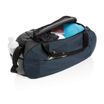 Torba sportowa, podróżna Impact AWARE™ RPET z logo firmy w LazyStore!