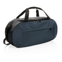 Torba sportowa, podróżna Impact AWARE™ RPET z logo firmy w LazyStore!