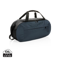 Torba sportowa, podróżna Impact AWARE™ RPET z logo firmy w LazyStore!