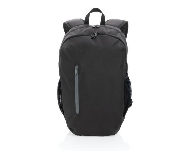 Plecak na laptopa 15” Impact AWARE™ RPET z logo firmy w LazyStore!