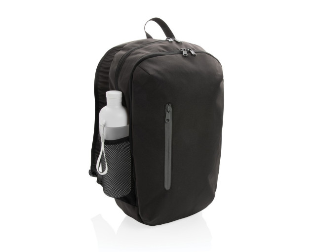 Plecak na laptopa 15” Impact AWARE™ RPET z logo firmy w LazyStore!