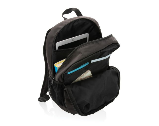 Plecak na laptopa 15” Impact AWARE™ RPET z logo firmy w LazyStore!