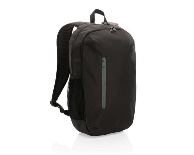 Plecak na laptopa 15” Impact AWARE™ RPET z logo firmy w LazyStore!