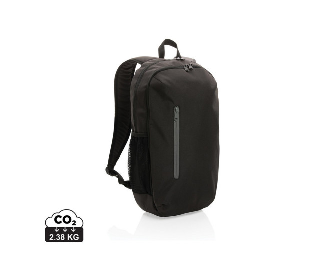 Plecak na laptopa 15” Impact AWARE™ RPET z logo firmy w LazyStore!