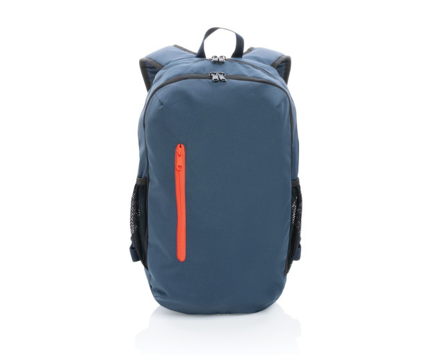 Plecak na laptopa 15” Impact AWARE™ RPET z logo firmy w LazyStore!