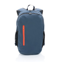 Plecak na laptopa 15” Impact AWARE™ RPET z logo firmy w LazyStore!