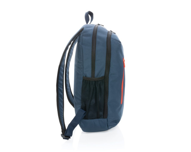 Plecak na laptopa 15” Impact AWARE™ RPET z logo firmy w LazyStore!