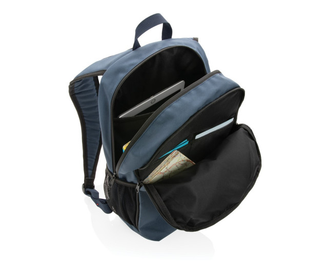Plecak na laptopa 15” Impact AWARE™ RPET z logo firmy w LazyStore!
