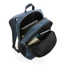 Plecak na laptopa 15” Impact AWARE™ RPET z logo firmy w LazyStore!