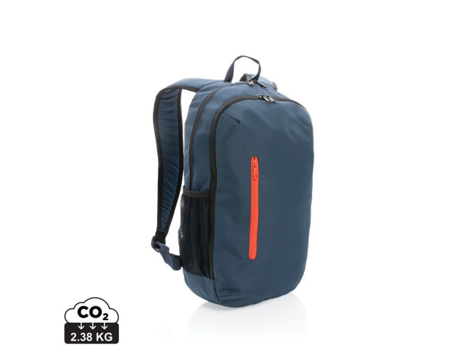 Plecak na laptopa 15” Impact AWARE™ RPET z logo firmy w LazyStore!
