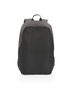 Plecak chroniący przed kieszonkowcami Impact AWARE™ RPET z logo firmy w LazyStore! 2