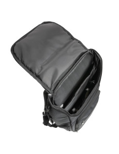Plecak na laptopa Swiss Peak 15.6", ochrona RFID z logo firmy w LazyStore!