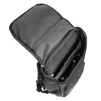 Plecak na laptopa Swiss Peak 15.6", ochrona RFID z logo firmy w LazyStore!