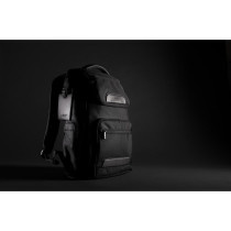 Plecak na laptopa Swiss Peak 15.6", ochrona RFID z logo firmy w LazyStore!