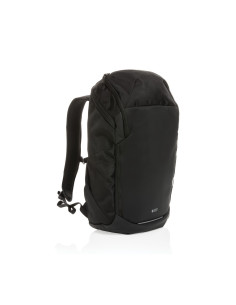 Plecak na laptopa 15.6" Swiss Peak AWARE™ RPET z logo firmy w LazyStore!