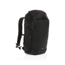 Plecak na laptopa 15.6" Swiss Peak AWARE™ RPET z logo firmy w LazyStore!