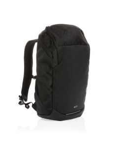 Plecak na laptopa 15.6" Swiss Peak AWARE™ RPET z logo firmy w LazyStore! 2