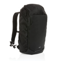 Plecak na laptopa 15.6" Swiss Peak AWARE™ RPET z logo firmy w LazyStore!