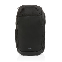 Plecak na laptopa 15.6" Swiss Peak AWARE™ RPET z logo firmy w LazyStore!