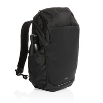 Plecak na laptopa 15.6" Swiss Peak AWARE™ RPET z logo firmy w LazyStore!
