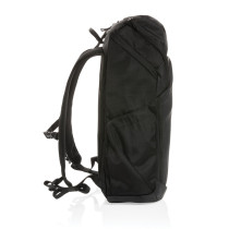 Plecak na laptopa 15.6" Swiss Peak AWARE™ RPET z logo firmy w LazyStore!