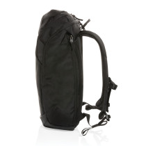 Plecak na laptopa 15.6" Swiss Peak AWARE™ RPET z logo firmy w LazyStore!