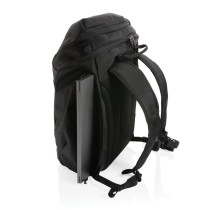 Plecak na laptopa 15.6" Swiss Peak AWARE™ RPET z logo firmy w LazyStore!