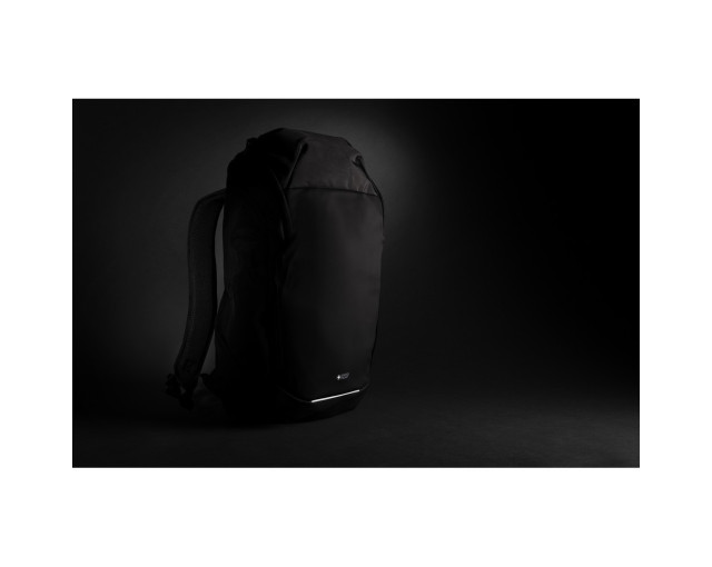 Plecak na laptopa 15.6" Swiss Peak AWARE™ RPET z logo firmy w LazyStore!