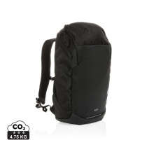 Plecak na laptopa 15.6" Swiss Peak AWARE™ RPET z logo firmy w LazyStore!