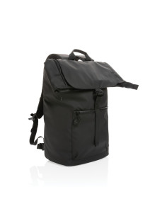 Plecak na laptopa 15.6", Impact AWARE™ RPET z logo firmy w LazyStore!
