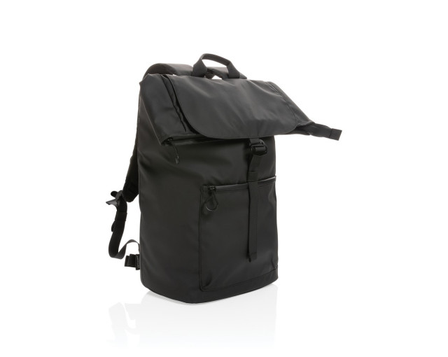 Plecak na laptopa 15.6", Impact AWARE™ RPET z logo firmy w LazyStore!