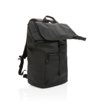 Plecak na laptopa 15.6", Impact AWARE™ RPET z logo firmy w LazyStore!