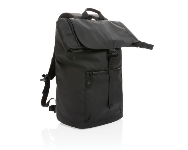 Plecak na laptopa 15.6", Impact AWARE™ RPET z logo firmy w LazyStore!