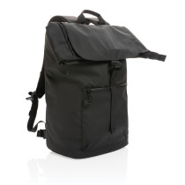 Plecak na laptopa 15.6", Impact AWARE™ RPET z logo firmy w LazyStore!