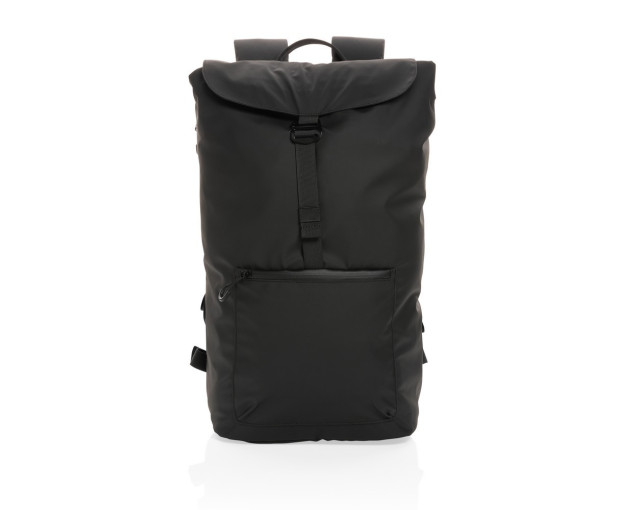 Plecak na laptopa 15.6", Impact AWARE™ RPET z logo firmy w LazyStore!
